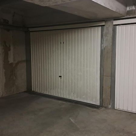 Appartement Cosy 3 Pieces Avec Garage Privatif Saint-Priest  Eksteriør billede