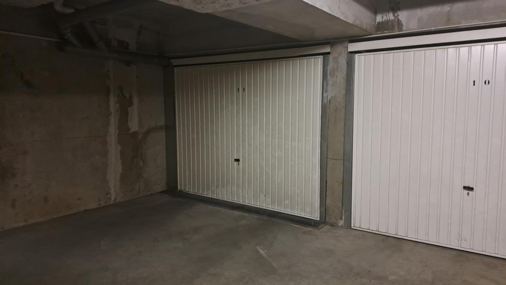 Appartement Cosy 3 Pieces Avec Garage Privatif Saint-Priest  Eksteriør billede